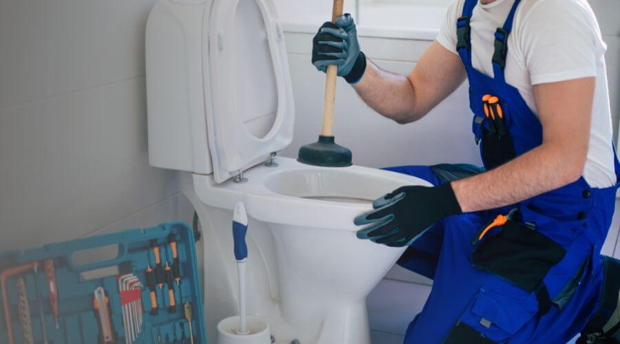 Professional bathroom faucet installation in Saugus, MA